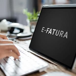 E-Dönüşüm (E-Fatura, E-Arşiv)