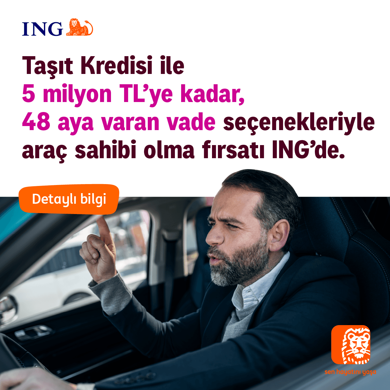 Taşıt Kredisi