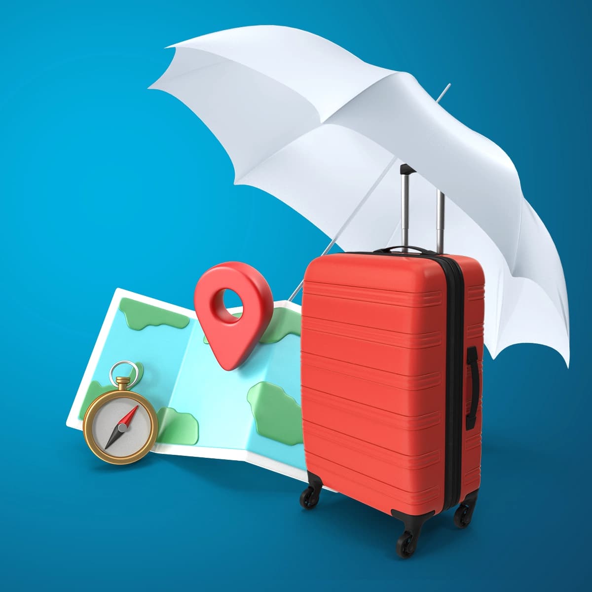 Seyahat Sağlık Sigortası