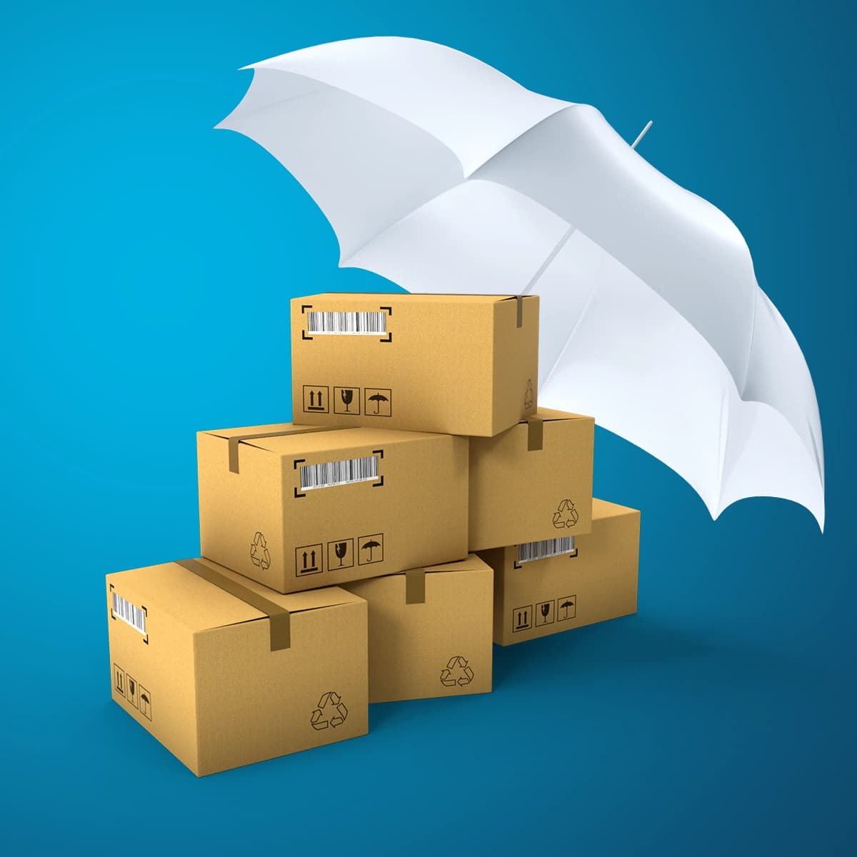 Nakliyat Sigortaları