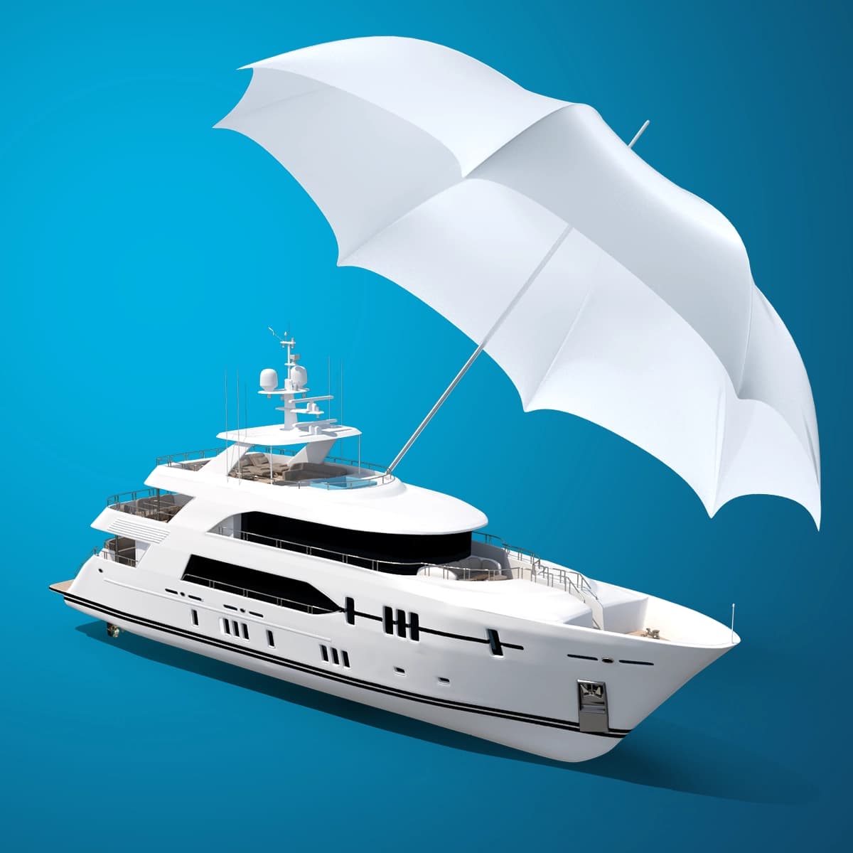 Tekne Sigortaları (Yat)