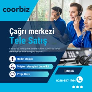 Çağrı Merkezi Hizmetleri