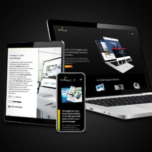 Web Sitesi Tasarımı