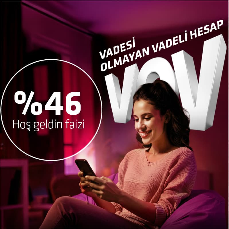 VOV Hesap